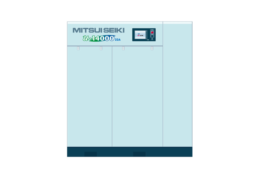 MITSUISEKI i-14000 X / i-14000 Series